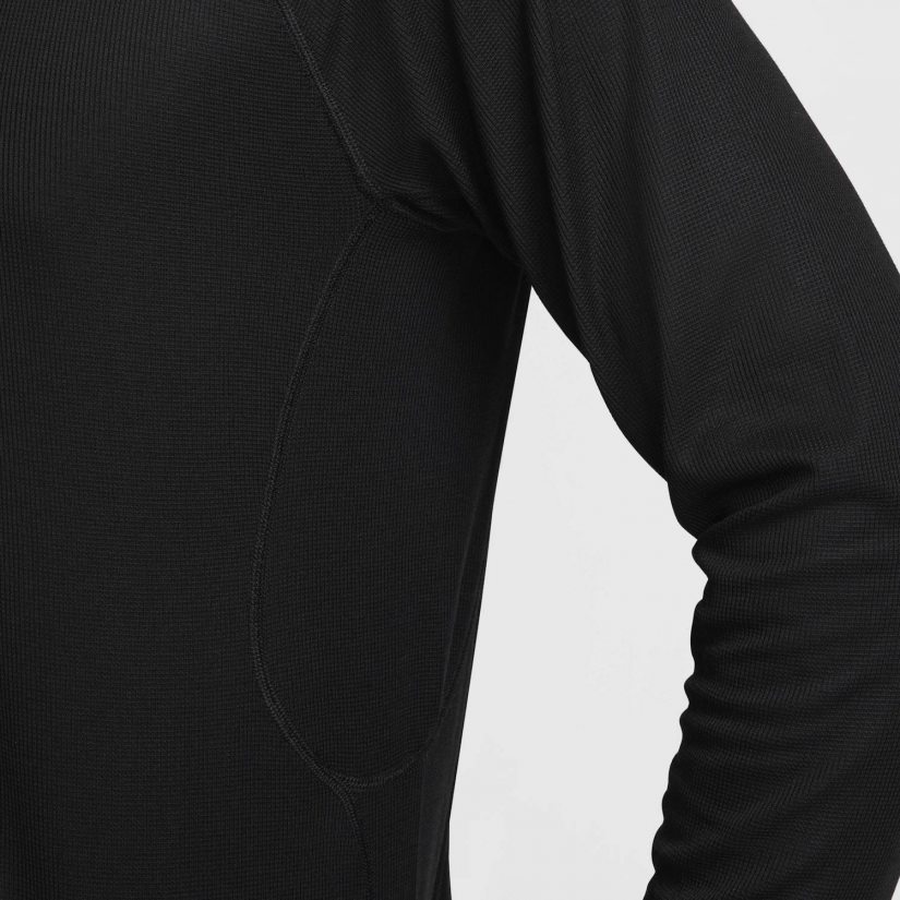 Trail midlayer