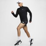 Trail midlayer
