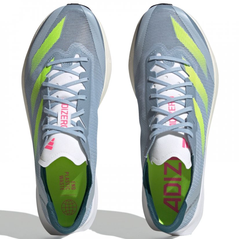 Adizero adios 8