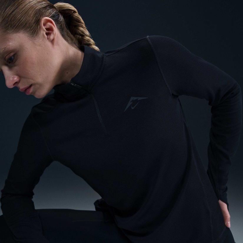 Trail df hz midlayer