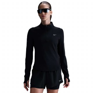 Nike футболка с длинным рукавом женская Swift df uv