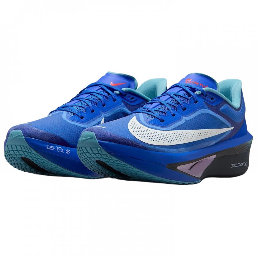 Zoom fly 6