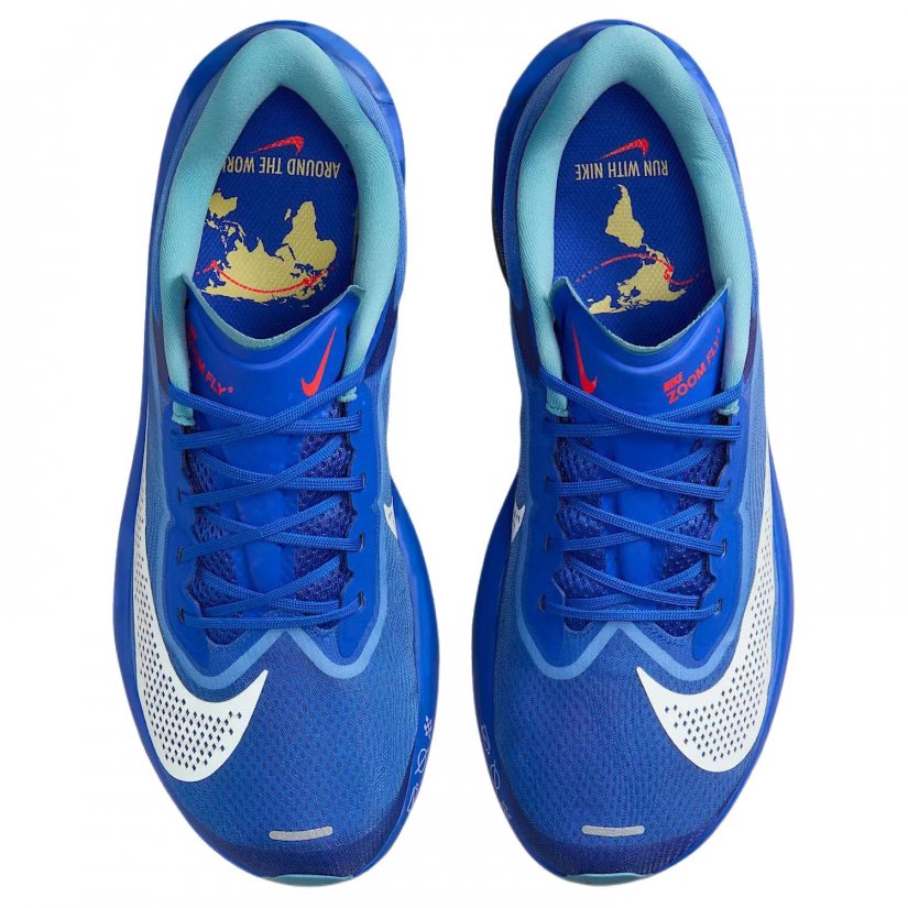 Zoom fly 6