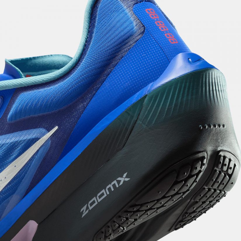 Zoom fly 6