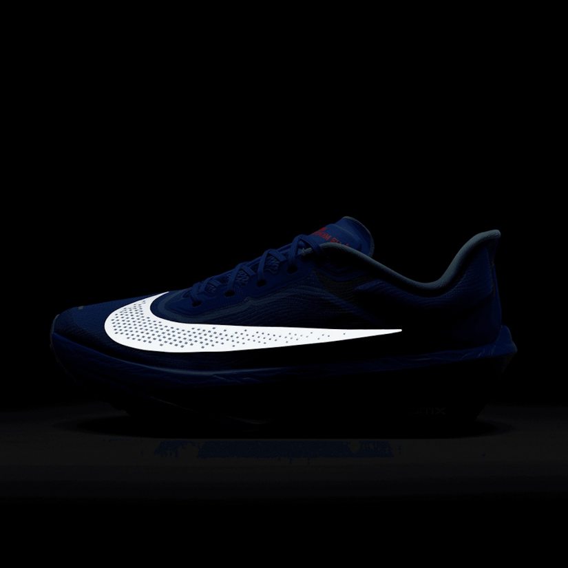 Zoom fly 6