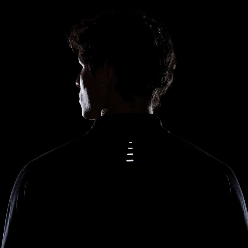 Stride hz midlayer