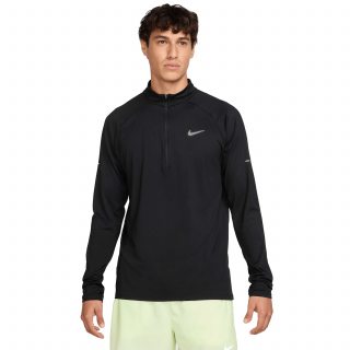 Nike футболка с длинным рукавом мужская Stride hz midlayer