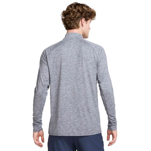 Nike футболка с длинным рукавом мужская Stride hz midlayer