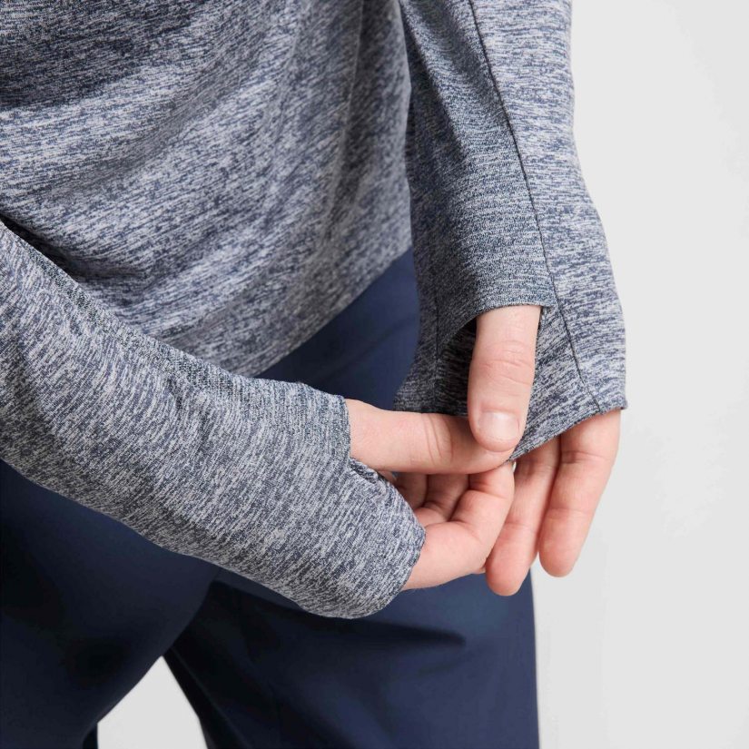 Stride hz midlayer