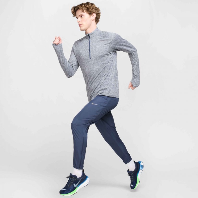 Stride hz midlayer