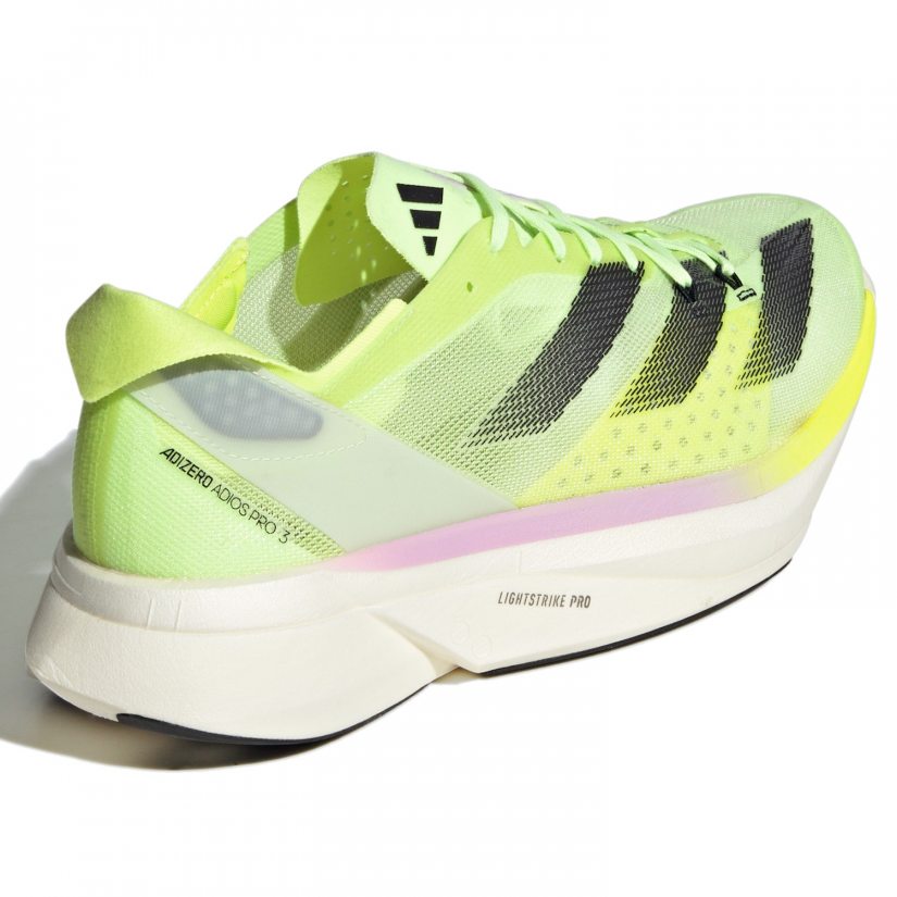 Adizero Adios Pro 3
