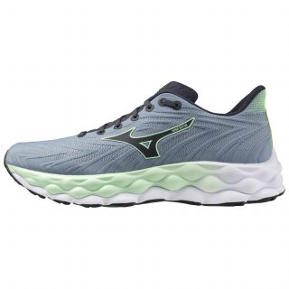 Mizuno кроссовки мужские Wave Sky 8