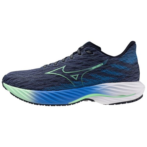 Mizuno кроссовки мужские Wave Rider 28