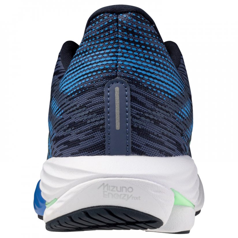 Wave Rider 28