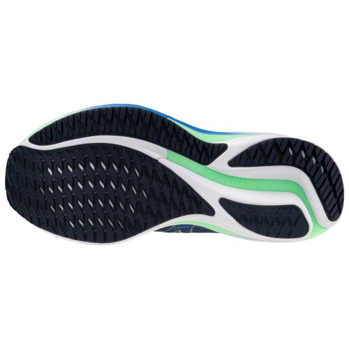 Mizuno кроссовки мужские Wave Rider 28