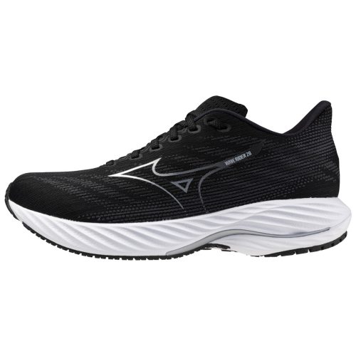Mizuno кроссовки мужские Wave Rider 28 2E