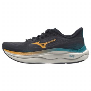 Mizuno кроссовки мужские Wave Sky 9
