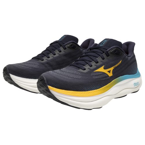 Mizuno кроссовки мужские Wave Sky 9