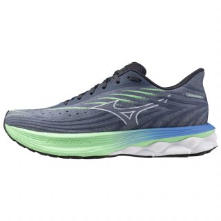 Mizuno кроссовки мужские Wave Skyrise 6