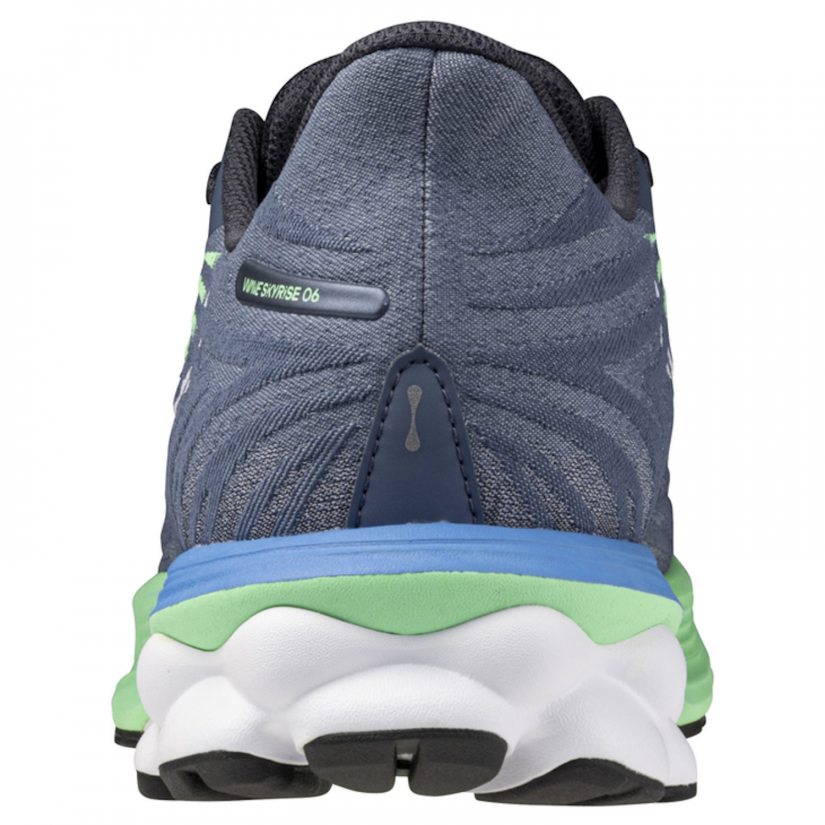 Wave Skyrise 6