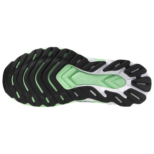 Mizuno кроссовки мужские Wave Skyrise 6