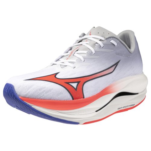 Mizuno кроссовки мужские Wave Rebellion Flash 3