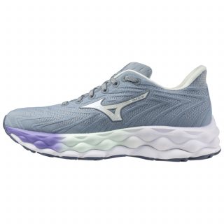 Mizuno кроссовки женские Wave Sky 8