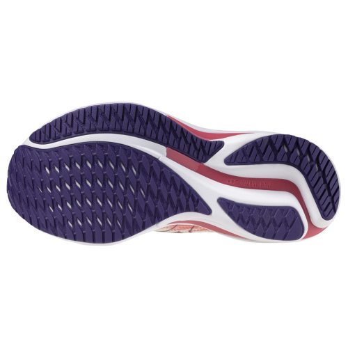 Mizuno кроссовки женские Wave Rider 28