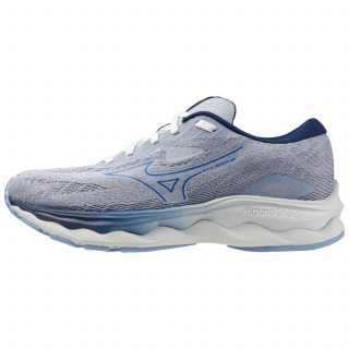 Mizuno кроссовки женские Wave Serene