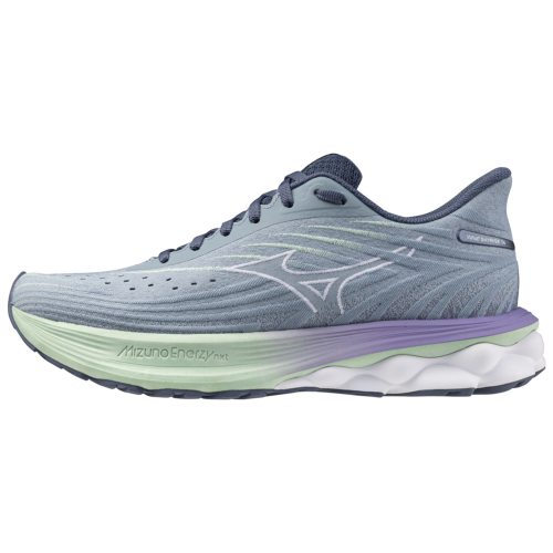 Mizuno кроссовки женские Wave Skyrise 6