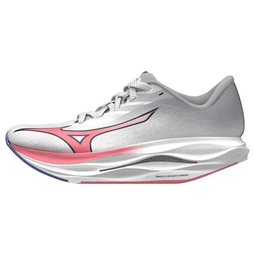 Mizuno кроссовки женские Wave Rebellion Flash 3