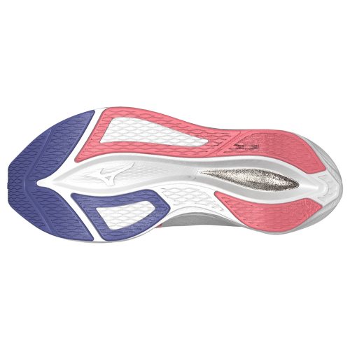 Mizuno кроссовки женские Wave Rebellion Flash 3