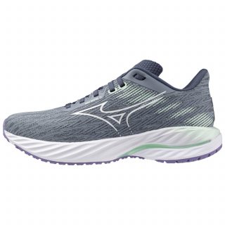 Mizuno кроссовки женские Wave Inspire 21