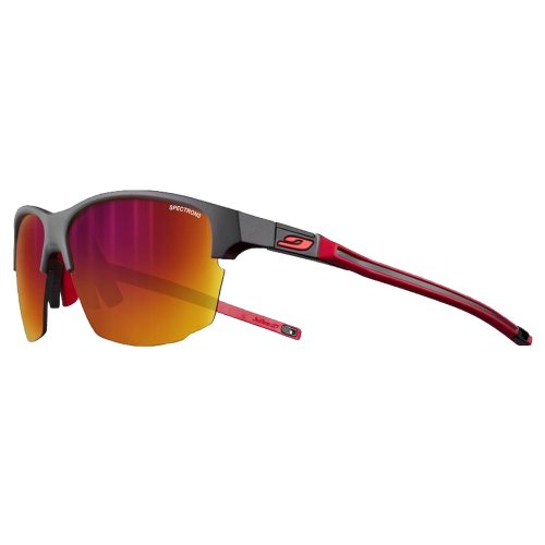 Julbo очки солнцезащитные Split SP3 ML red