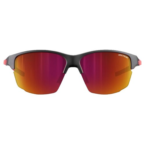 Julbo очки солнцезащитные Split SP3 ML red