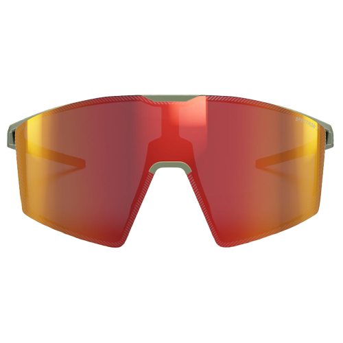 Julbo очки солнцезащитные Edge Sp3 ML RGE+SP0