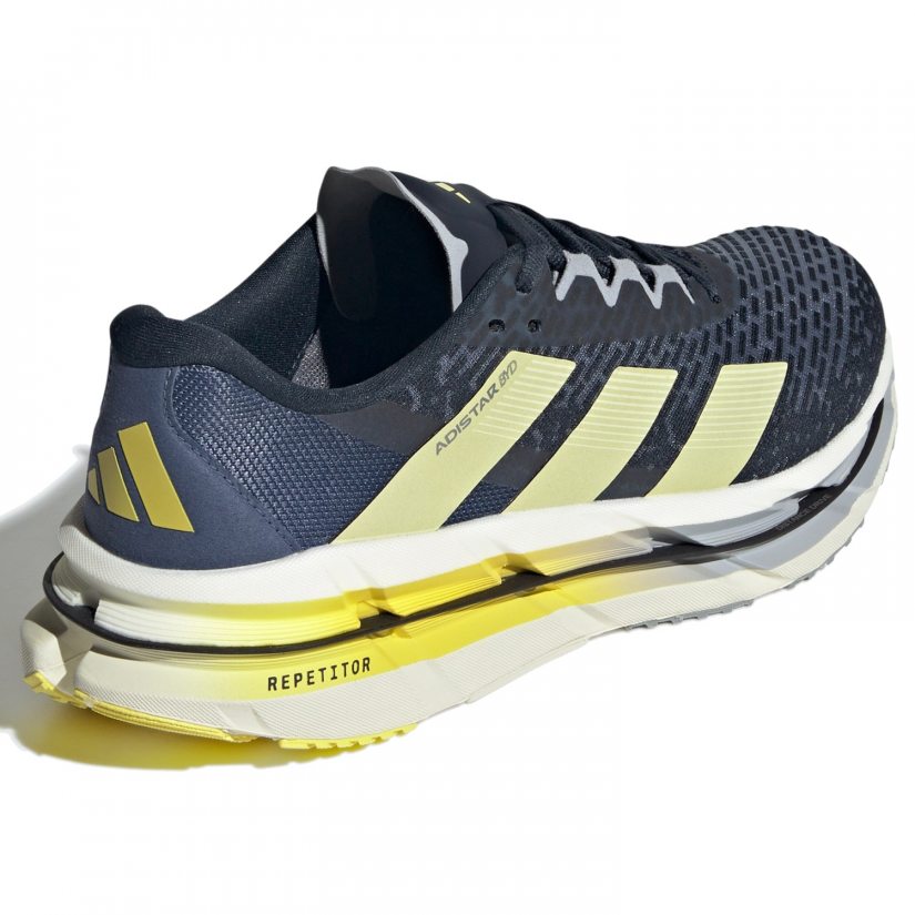 Adistar byd