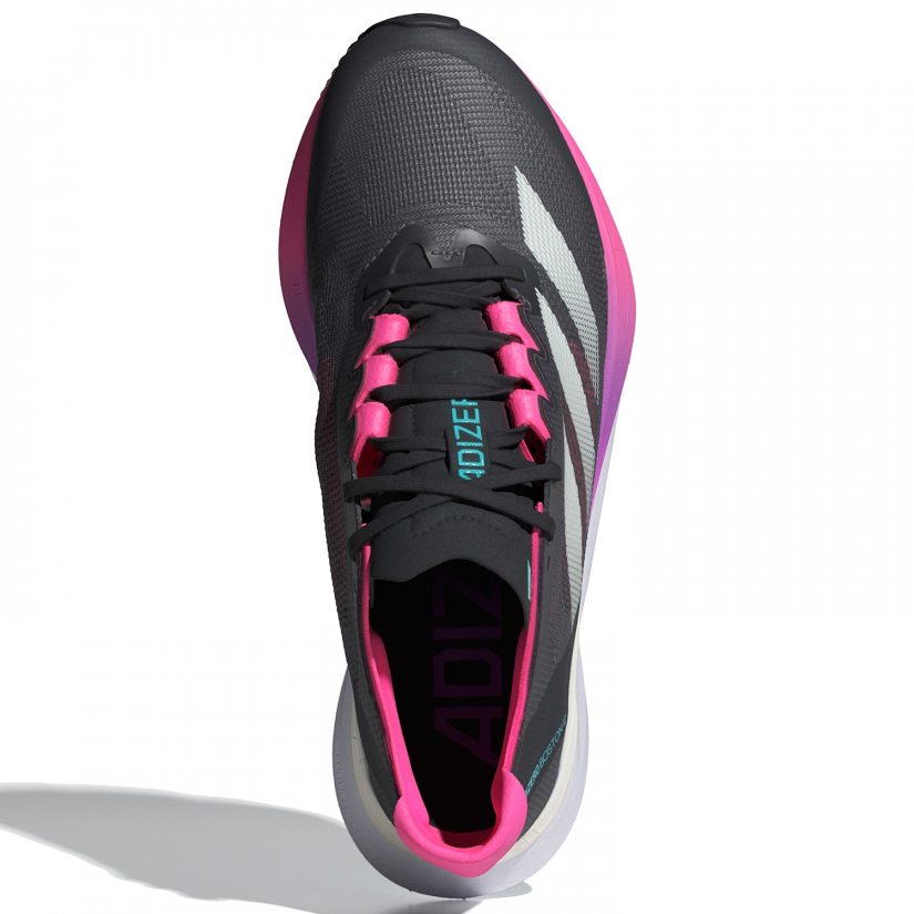 Adizero boston 12