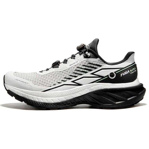 Kailas кроссовки мужские Fuga Elite 3 Trail