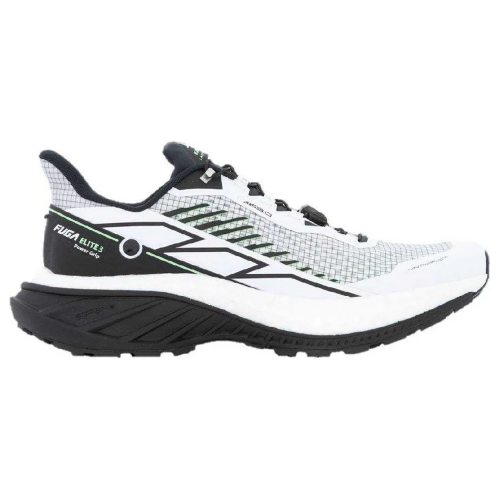 Kailas кроссовки мужские Fuga Elite 3 Trail