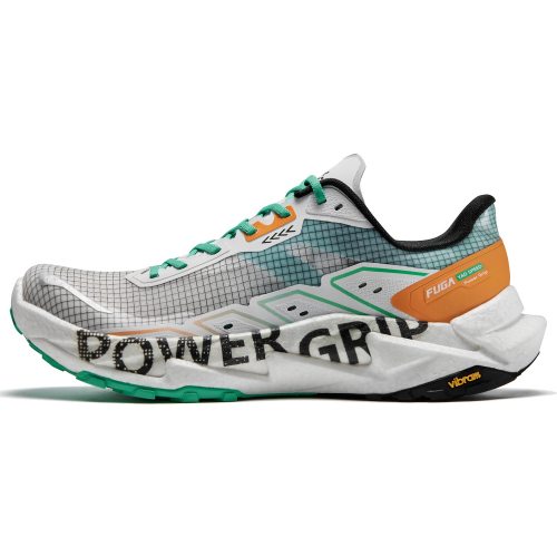 Kailas кроссовки мужские Fuga Yao Trail