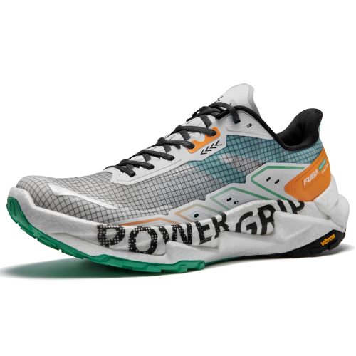 Kailas кроссовки мужские Fuga Yao Trail