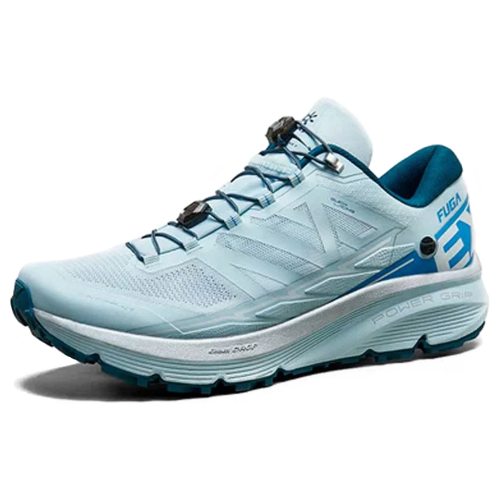 Kailas кроссовки мужские Fuga EX 2 Trail