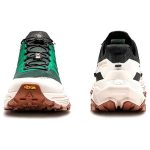 Fuga EX 3 Trail Fuga EX 3 Trail