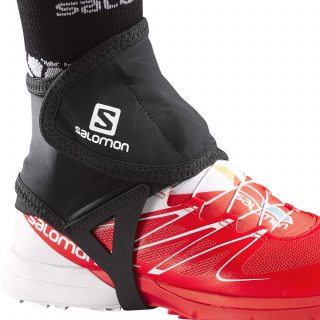 Salomon фонарики Trail