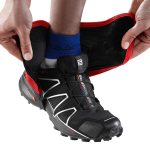 Trail Gaiters High Trail Gaiters High