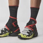Trail Gaiters High Trail Gaiters High
