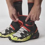 Trail Gaiters High Trail Gaiters High