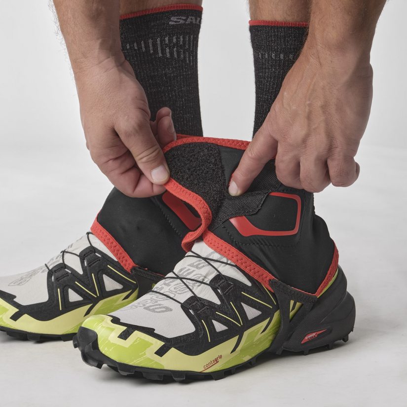 Trail Gaiters High