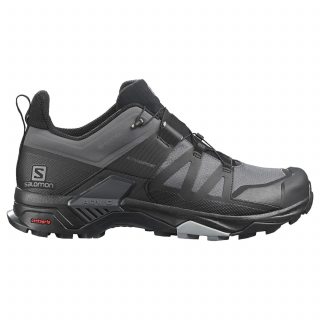 Salomon кроссовки мужские X ultra 4 gtx